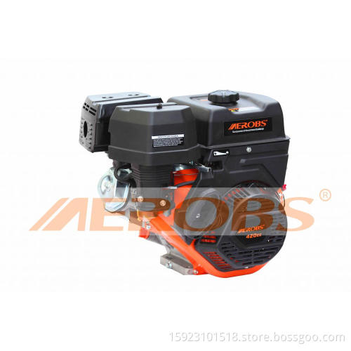 BS390C Gasoline Engine